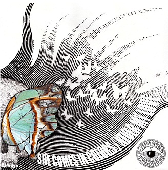 cover courtesy of Curvey